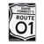 Route 1 by David Forrest - Trick - Got Magic?