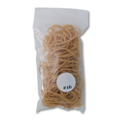 Gold Rubberbands (#16) - Trick - Got Magic?