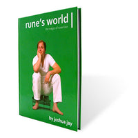 Rune's World: The Magic of Rune Klan - Book - Got Magic?