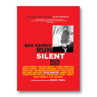 Run Silent, Run Deep by Ben Harris - Book - Got Magic?