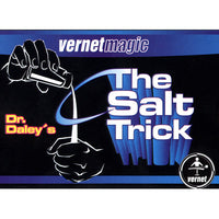 Salt Trick (Dr. Daley) by Vernet - Trick - Got Magic?