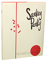 Sankey Panky book - Got Magic?
