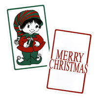 Santa And His Elves - Trick - Got Magic?