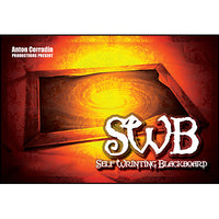 SWB (Self Writing Blackboard) by Anton Corradin - Tricks - Got Magic?