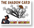 Shadow Card trick - Got Magic?