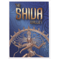 The Shiva Wallet by Anthony Miller - Trick - Got Magic?