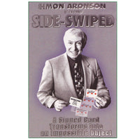 Side-Swiped by Simon Aronson - Trick - Got Magic?
