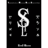 SIGIL by Loki Kross (DVD and Gimmicks) - Trick - Got Magic?