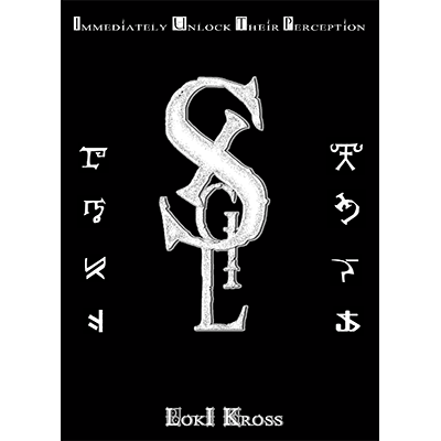 SIGIL by Loki Kross (DVD and Gimmicks) - Trick - Got Magic?