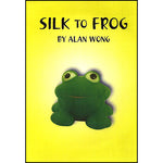 Silk To Frog by Alan Wong - Trick - Got Magic?