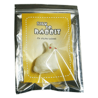 Silk to Rabbit by Alan Wong - Trick - Got Magic?