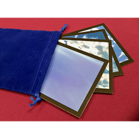 Silver Lining by The Miracle Factory - DVD - Got Magic?