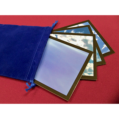 Silver Lining by The Miracle Factory - DVD - Got Magic?
