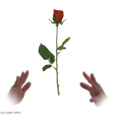 Simplex Floating Rose - David R. Evangelista - Got Magic?