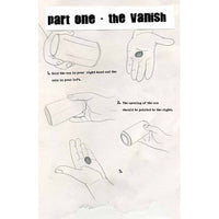 Sinful (Book and DVD) by Wayne Houchin - Book - Got Magic?