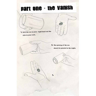Sinful (Book and DVD) by Wayne Houchin - Book - Got Magic?