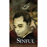 Sinful (Book and DVD) by Wayne Houchin - Book - Got Magic?