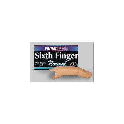Sixth Finger Vernet (normal) - Got Magic?