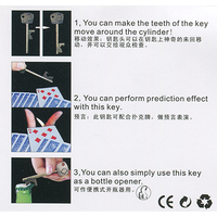 Skeleton Key - Trick - Got Magic?