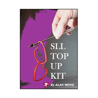 SLL Top Up Kit by  Alan Wong - Trick - Got Magic?