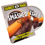 Smashed (With US Coin) by Jay Sankey - Trick - Got Magic?