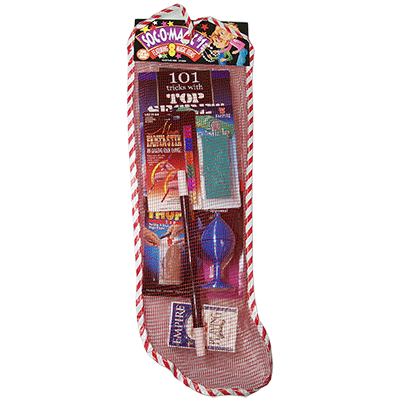 Soc-O-Magic set- #1 - Got Magic?
