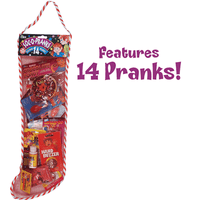 Soc-O-Pranks - Trick - Got Magic?