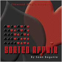Sorted Affair (2013) by Sean Bogunia - Got Magic?