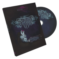 Spirit by Arnel Renegado - DVD - Got Magic?