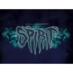 Spirit by Arnel Renegado - DVD - Got Magic?