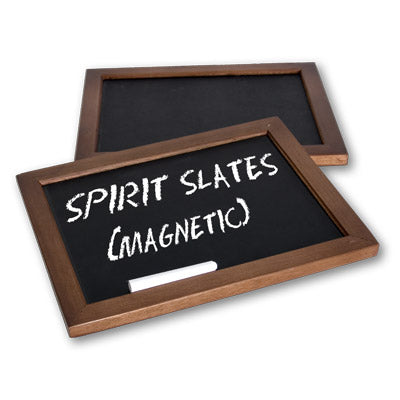 Spirit Slates Magnetic (Invisible Magnet) by Bazar de Magia - Trick - Got Magic?
