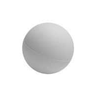 Split Ball - White (1.7 inch) by JL Magic - Trick - Got Magic?