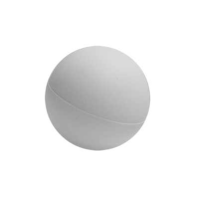 Split Ball - White (1.7 inch) by JL Magic - Trick - Got Magic?