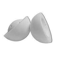 Split Ball - White (1.7 inch) by JL Magic - Trick - Got Magic?