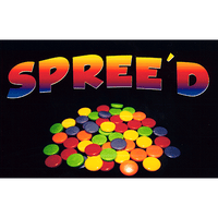 Spree'd by Brian Platt - Trick - Got Magic?