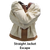 Straight Jacket Escape by Ronjo Magic - Trick - Got Magic?