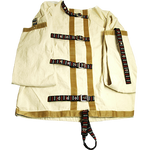 Escape Artist's Straight jacket (xxl) by Premium Magic - Trick - Got Magic?
