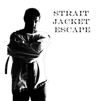 Escape Artist's Straight jacket (xxl) by Premium Magic - Trick - Got Magic?