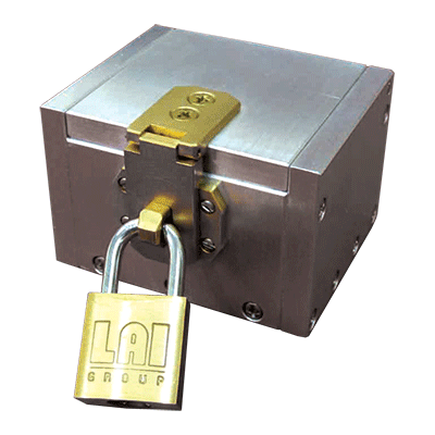 Strong Box 2.0 by Joe Porper - Trick - Got Magic?