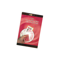 101 Tricks with a Svengali Deck by Royal Magic - Trick - Got Magic?