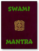 Swami/Mantra book - Got Magic?