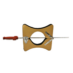 Sword Thru Neck ( 2 pcs items ) by Mr. Magic - Trick - Got Magic?