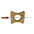 Sword Thru Neck ( 2 pcs items ) by Mr. Magic - Trick - Got Magic?
