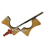 Sword Thru Neck ( 2 pcs items ) by Mr. Magic - Trick - Got Magic?