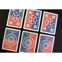 Tally-Ho Gaff Deck by CardGaffs - Trick - Got Magic?