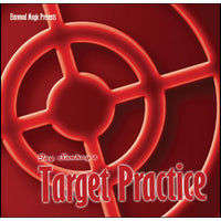 Target Practice trick Jay Sankey - Got Magic?