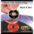 Chinese Coin (CH0019) Black & Red by Tango Magic - Tricks - Got Magic?