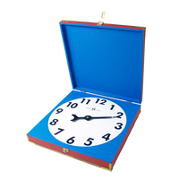 Telling Time (Stage Size) by Premium Magic - Trick - Got Magic?