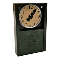 Tell O'Clock prediction by Mr. Magic - Trick - Got Magic?