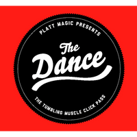 The Dance by Brian Platt - DVD - Got Magic?